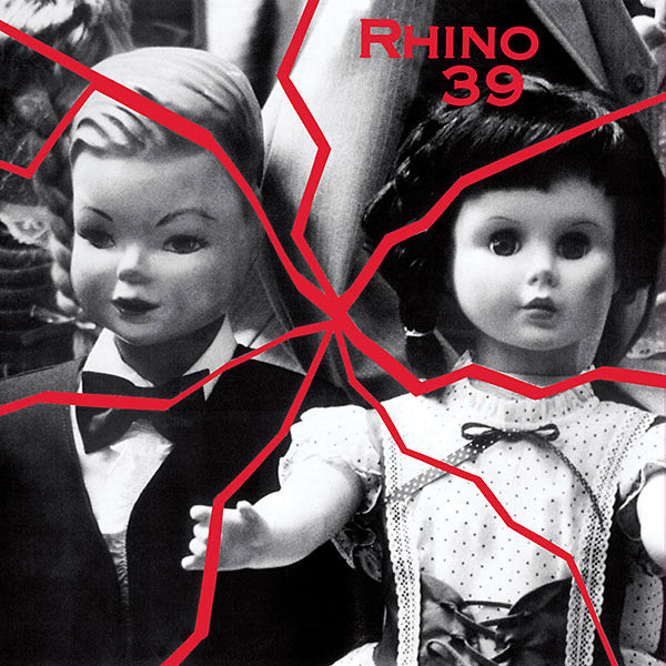RHINO 39 - Rhino 39 | Vinyl