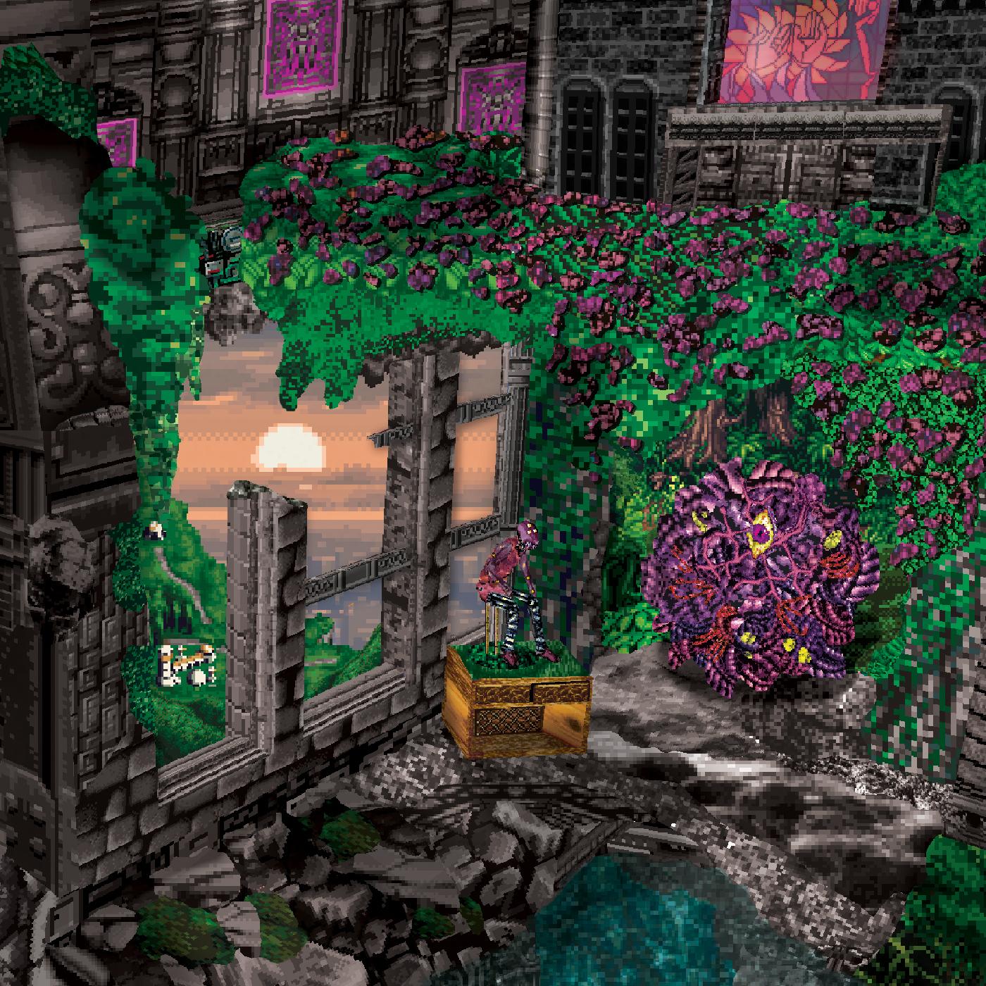 D'Eon - Rhododendron | CD