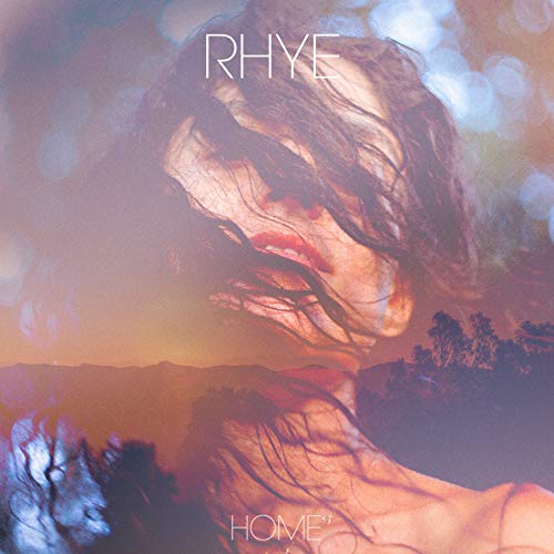 Rhye - Home [Gold/Purple Marble 2 LP] | Vinyl