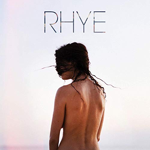 RHYE - Spirit (Colored Vinyl, Pink, Gatefold LP Jacket) | Vinyl
