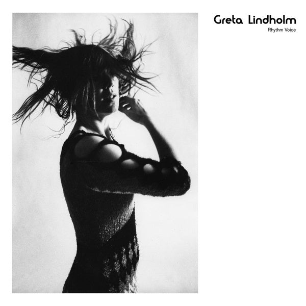 GRETA LINDHOLM - Rhythm Voice | Vinyl