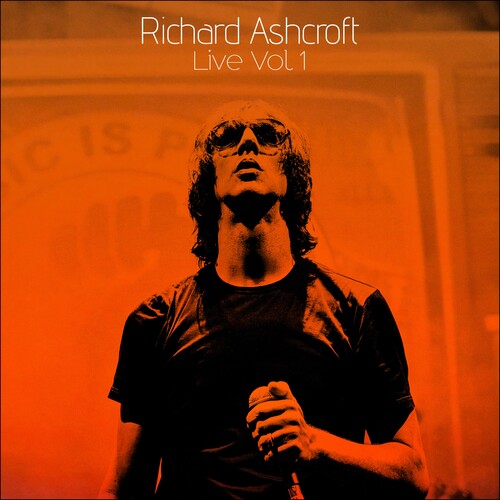 Richard Ashcroft - Richard Ashcroft Live Vol. 1 (2 Cd's) | CD