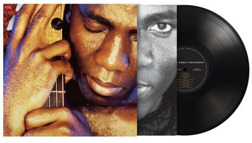 Richard Bona - Reverence (180G) [Black Vinyl] [Import] | Vinyl