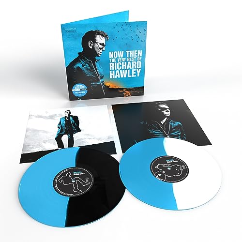 Richard Hawley - Now Then: The Very Best of Richard Hawley | Vinyl