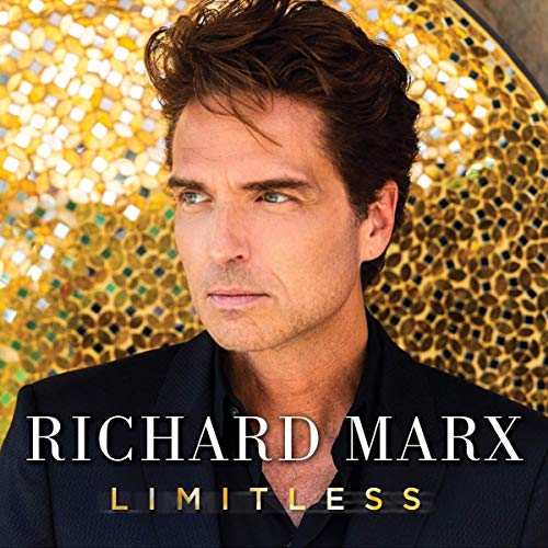 Richard Marx - LIMITLESS | CD