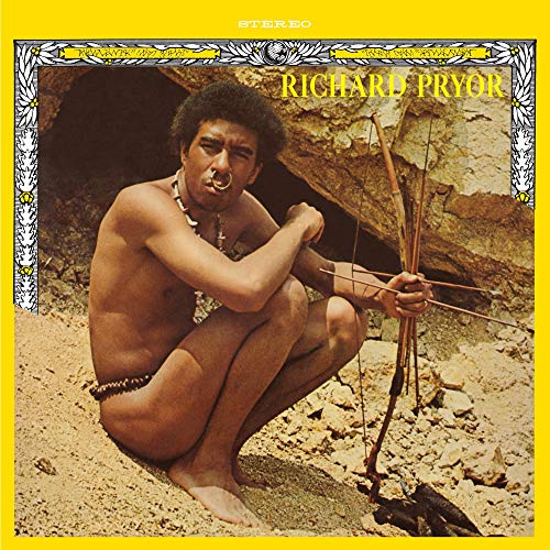 Richard Pryor - Richard Pryor | CD