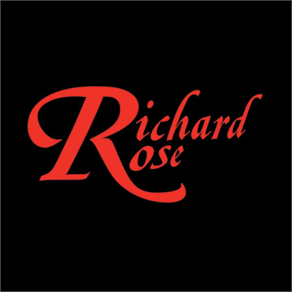 RICHARD ROSE - Richard Rose | Vinyl