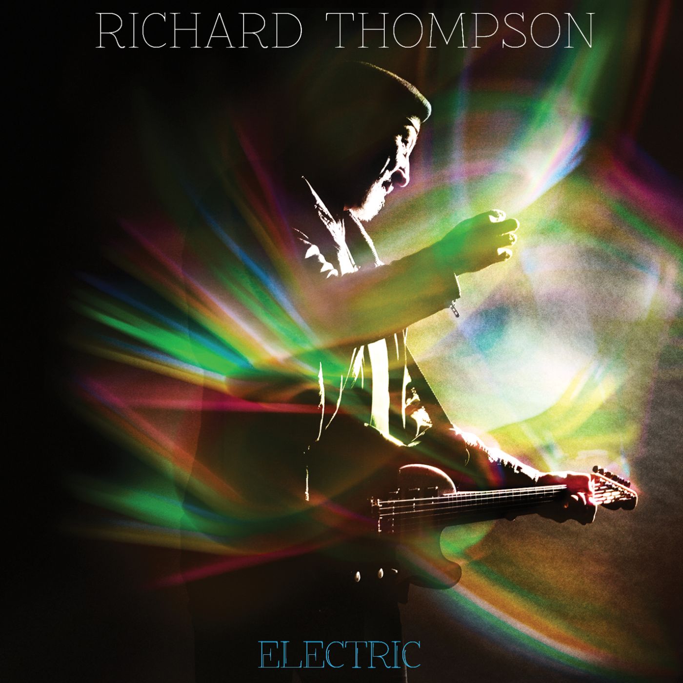 Richard Thompson - Electric (Deluxe Edition) | CD