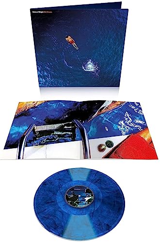 Richard Wright - Wet Dream (2023 Remix) | Vinyl
