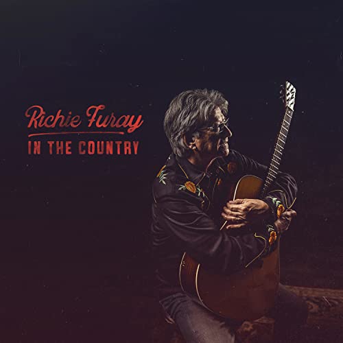 Richie Furay - In The Country | Vinyl