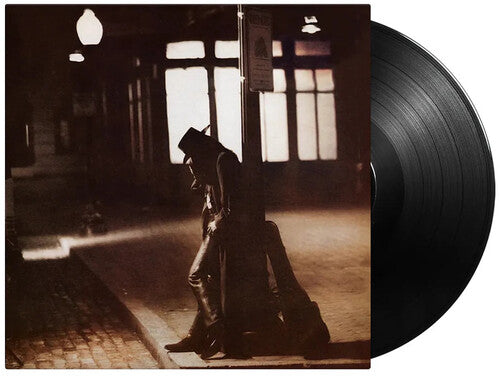 Richie Sambora | Stranger In This Town (180 Gram Black Vinyl) [Import] | Vinyl - 0