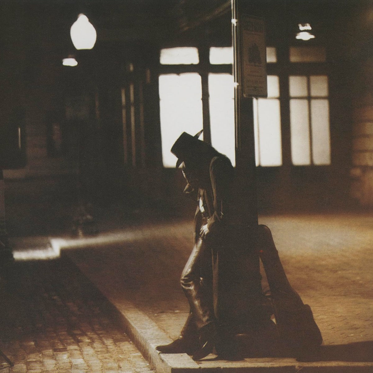 Richie Sambora - Stranger In This Town (180 Gram Black Vinyl) [Import] | Vinyl