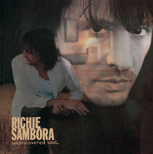 Richie Sambora - Undiscovered Soul [Import] | CD