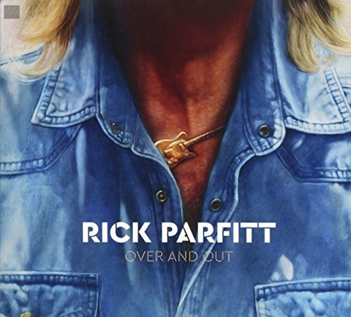 Rick Parfitt - Over & Out | CD