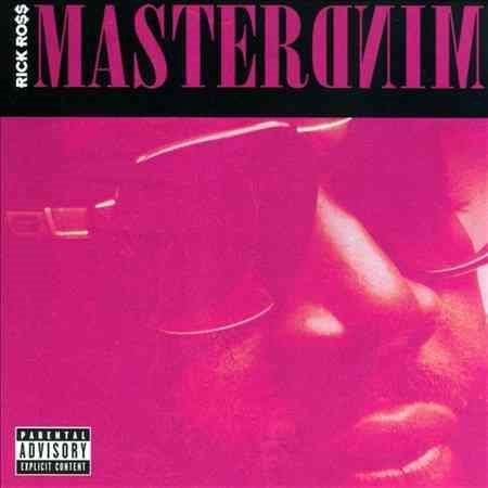 Rick Ross - MASTERMIND (EXPLICIT | CD