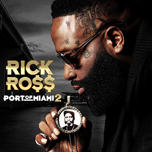 Rick Ross - Port of Miami 2 | Vinyl