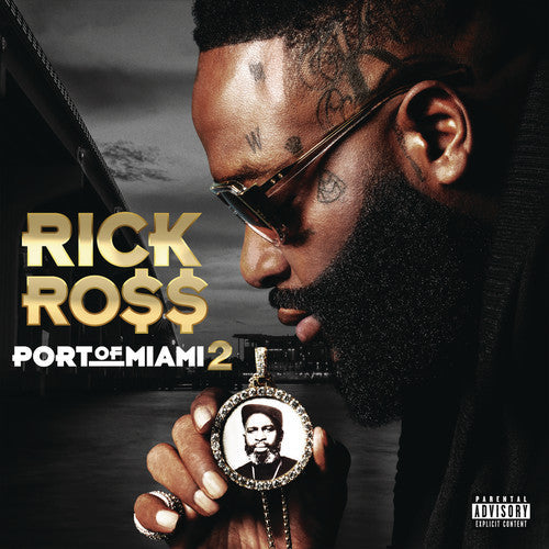 Rick Ross - Port Of Miami 2 | CD