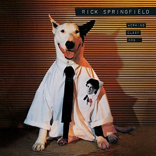 Rick Springfield - Working Class Dog | Vinyl