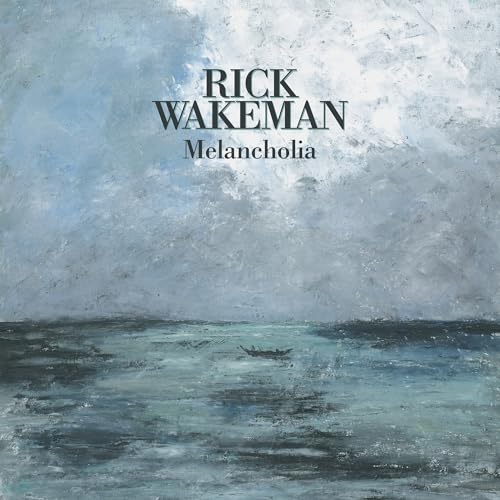 Rick Wakeman - Melancholia | CD