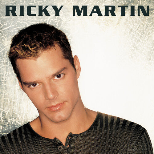 Ricky Martin | Ricky Martin (2 Lp's) | Vinyl