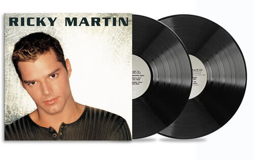 Ricky Martin | Ricky Martin (2 Lp's) | Vinyl - 0