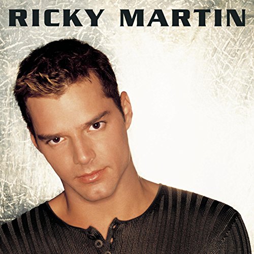 Ricky Martin - Ricky Martin | CD
