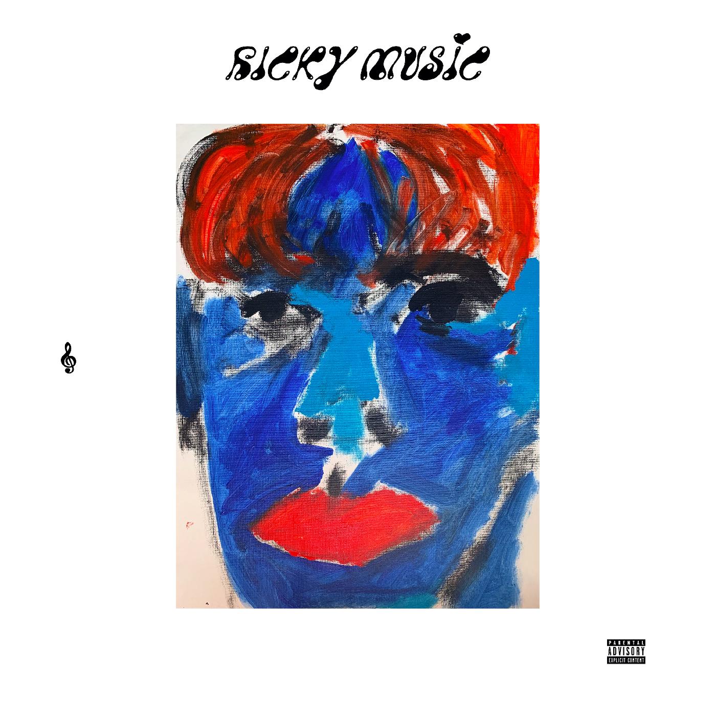 Porches | Ricky Music | CD
