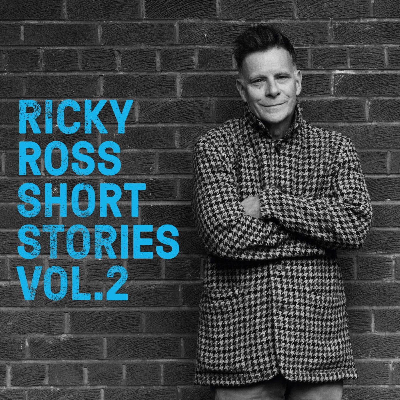 Ricky Ross - Short Stories Vol. 2 | CD