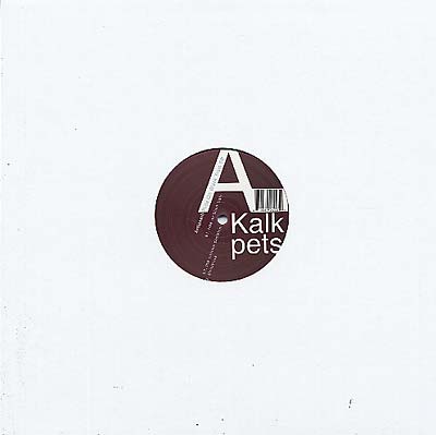 ANTONELLI - Ride On Black Train EP | Vinyl