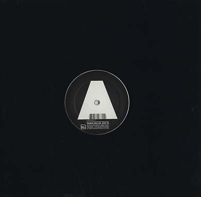 THOMAS MULLER (FRANCE) - Ride On | Vinyl