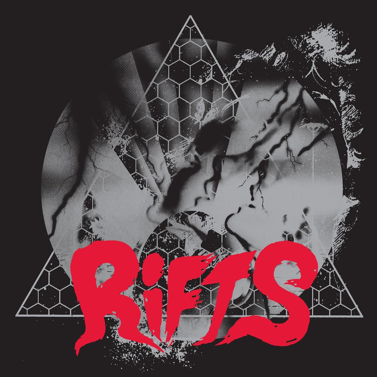 Oneohtrix Point Never - Rifts | CD