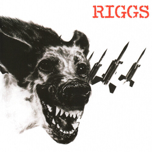 Riggs - Riggs [Import] | CD
