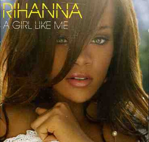 Rihanna | A Girl Like Me [Import] | CD