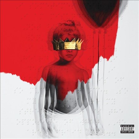 Rihanna - Anti [Explicit Content] | CD