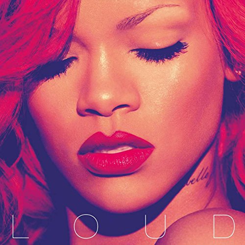 Rihanna - Loud [Explicit Content] (2 Lp's) | Vinyl