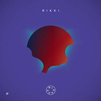 BLENDE - Rikki | Vinyl