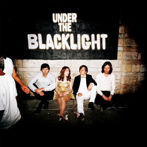 Rilo Kiley | Under The Blacklight | Vinyl