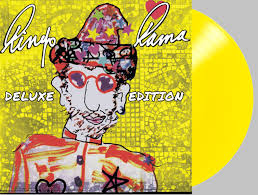 Ringo Star | Ringo Rama Deluxe Edition (Translucent Yellow Vinyl) (Bonus Tracks) [2LP] | Vinyl