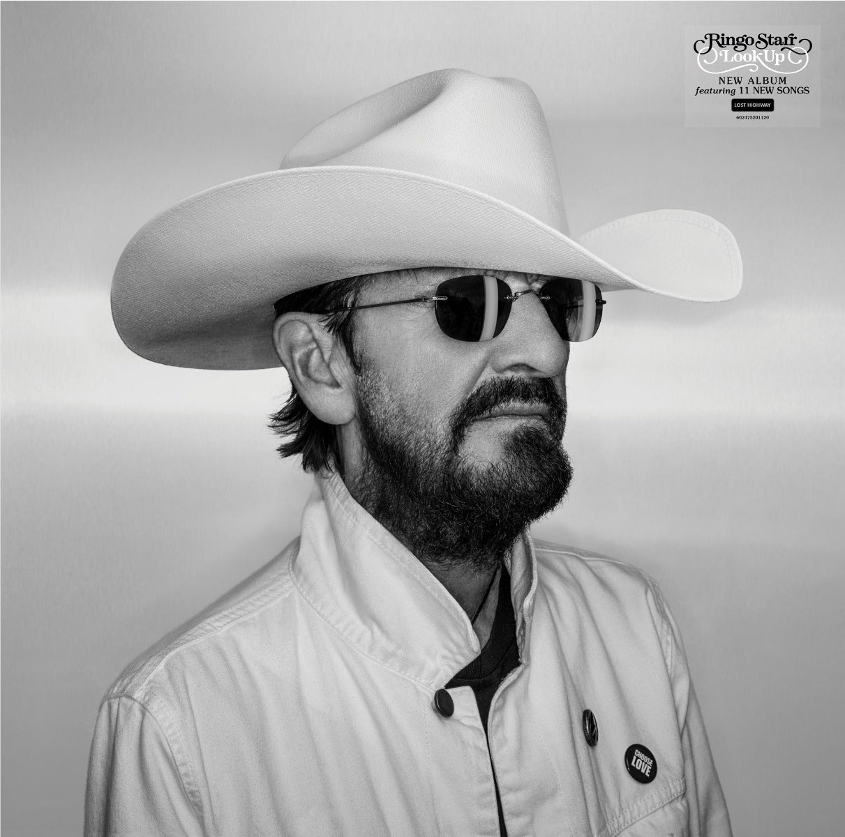 Ringo Starr - Look Up | Vinyl
