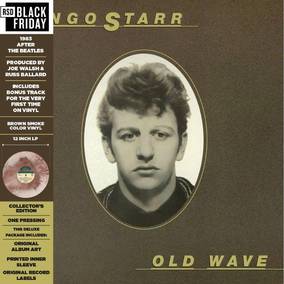Ringo Starr - Old Wave (RSD11.25.22) | Vinyl