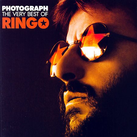 Ringo Starr - PHOTOGRAPH: VERY BES | CD