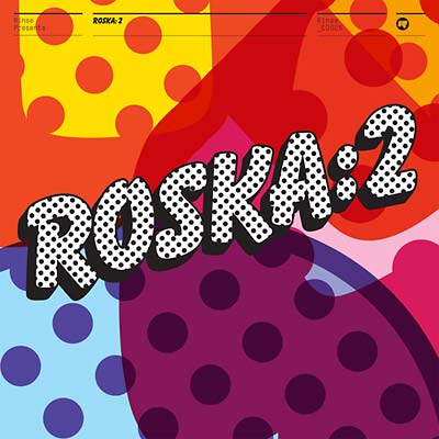 ROSKA - Rinse Presents - Roska: 2 | CD