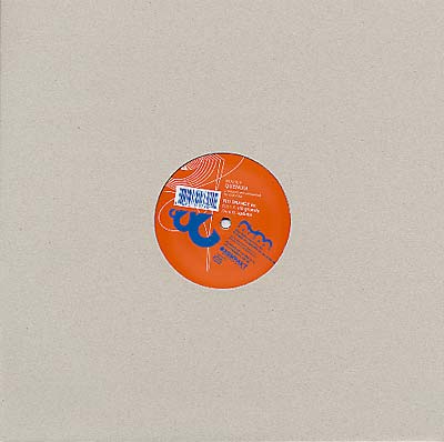QUENUM - Rio Grande EP | Vinyl