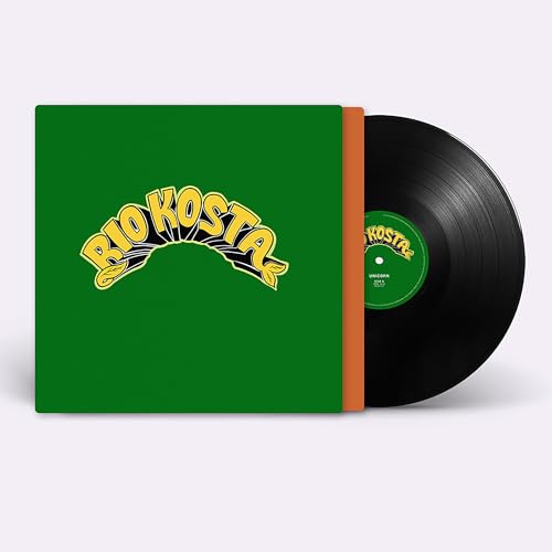 Rio Kosta - Unicorn | Vinyl