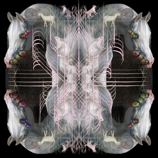 Eartheater - RIP Chrysalis | CD