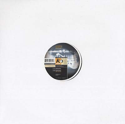 EYERER & NAMITO - Ripcurl | Vinyl