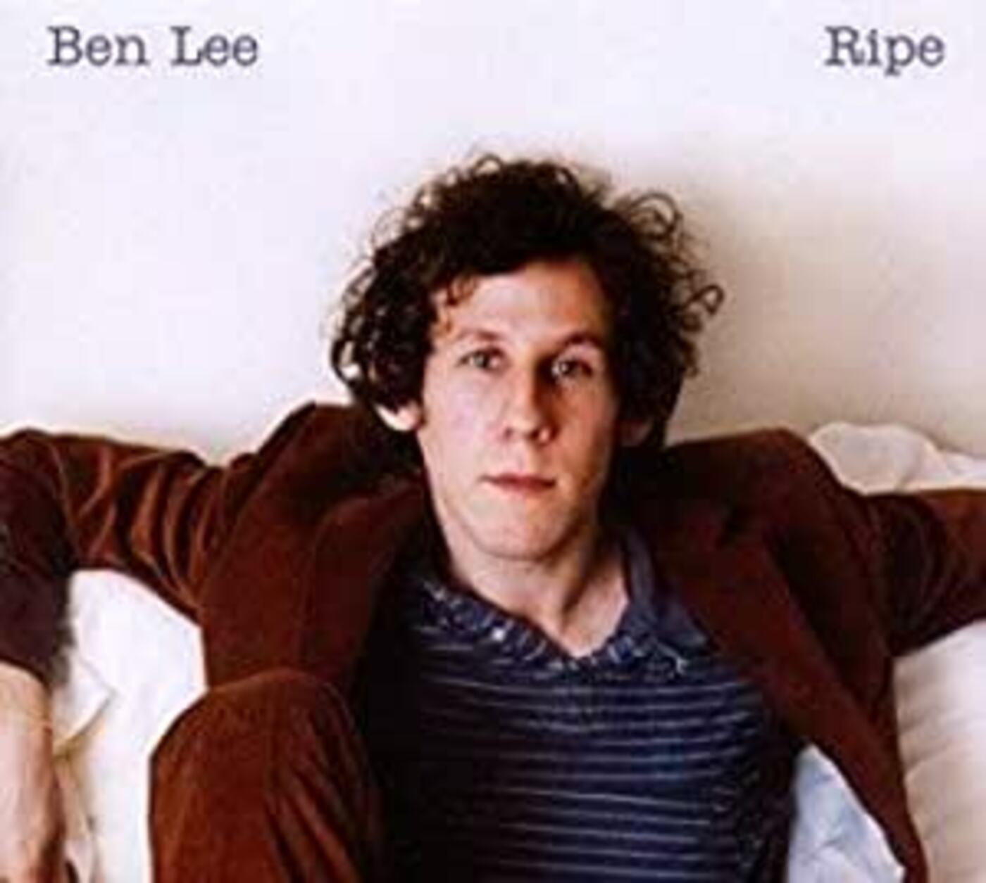 Ben Lee - Ripe | CD