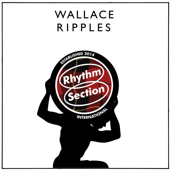 WALLACE - Ripples | Vinyl