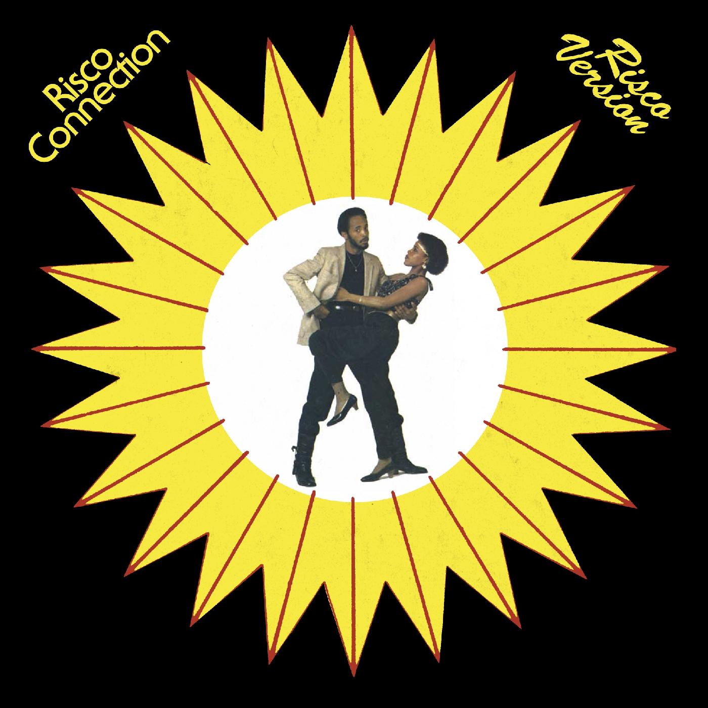 Risco Connection | Risco Version | CD