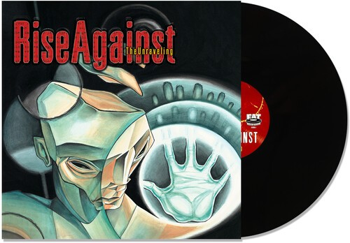 Rise Against | The Unraveling | Vinyl